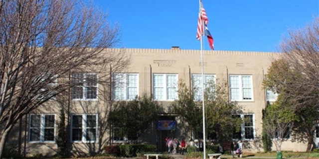Dallas ISD photo