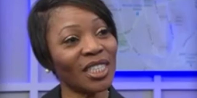 Dallas Police Chief Renee Hall is looking at new strategies to fill jobs, as the department tries to make up for a shortage of police officers.
