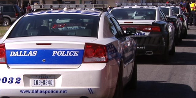 The Dallas Police Department is facing a four percent increase in violent crime during the past year -- and needs to hire 250 cops.