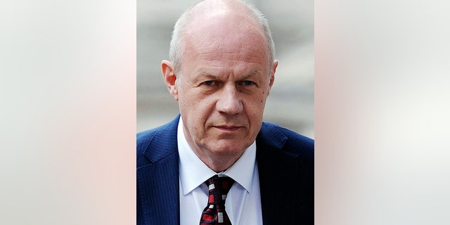 DamianGreen721