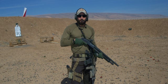 Damon Friedman