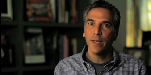 Dan Adler is running to take the open seat vacated by ex-Rep. Jane Harman in California's 36th District -- the South Bay area of Los Angeles.