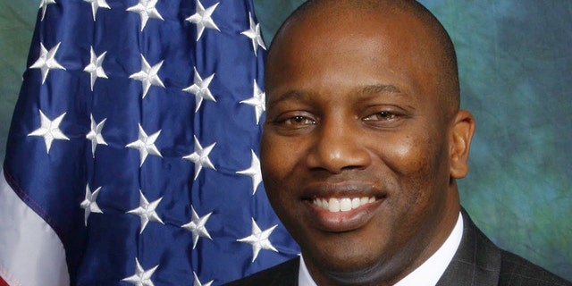 South Carolina Fifth Judicial Circuit Solicitor Dan Johnson.
