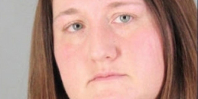 Danielle Matko, 35, was convicted Tuesday after several sexually-charged encounters with students.