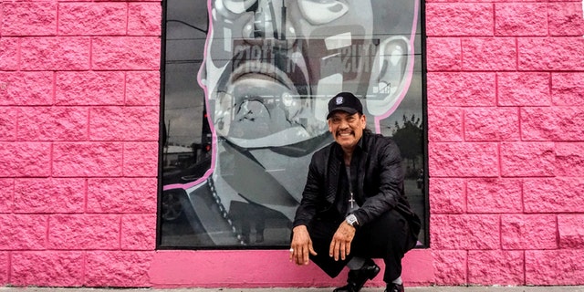 Trejo's Coffee & Donuts