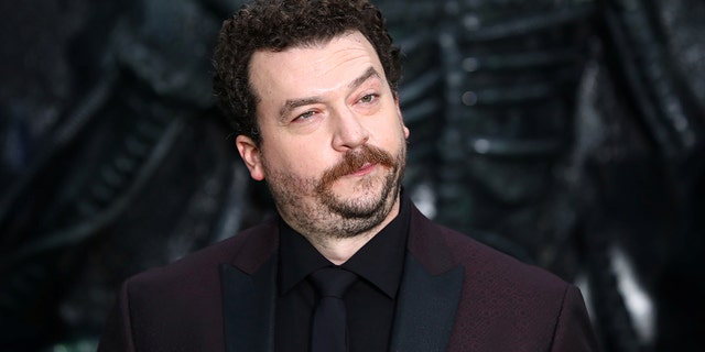 Actor Danny McBride poses for photographers at the World Premiere of 'Alien: Covenant' in London, Britain May 4, 2017. REUTERS/Neil Hall - RC1DEB047030