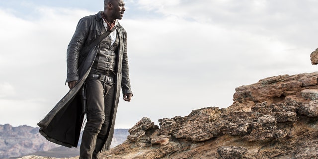 Dark Tower