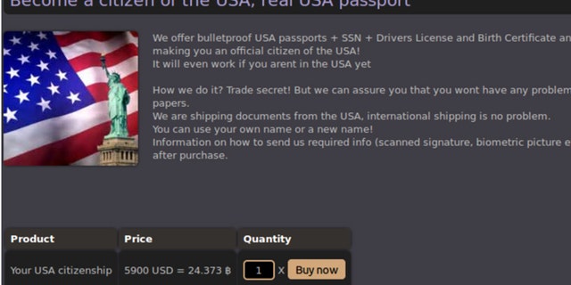 Darknet Markets Availability Darknet Markets Availability