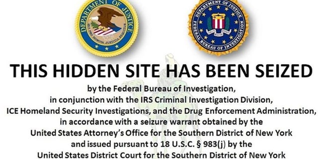 Darknet Black Market