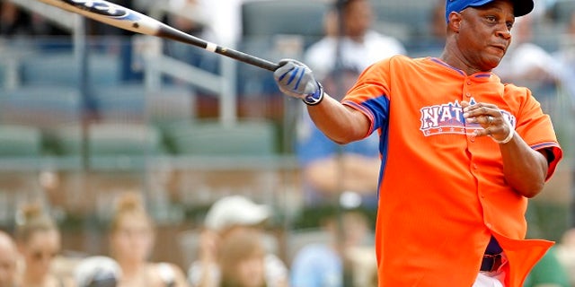MLB legend Darryl Strawberry revealed he had sex in between innings when he played on the New York Mets in the 1980s.