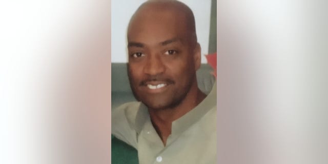 Darryl Henley