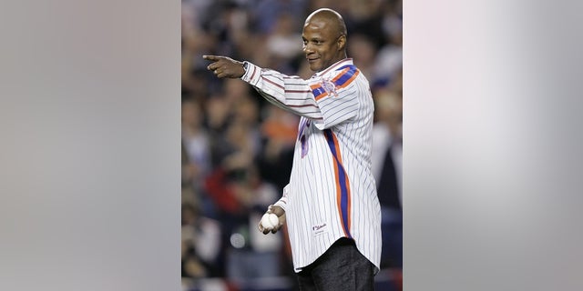 Mlb Legend Darryl Strawberry Reveals He Had Sex During Mets Games Fox News 