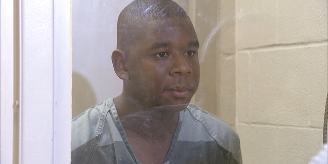 Jakobi Hendrix was arrested for taking part in a mob attack caught on tape.