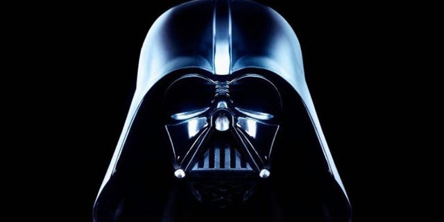 vader
