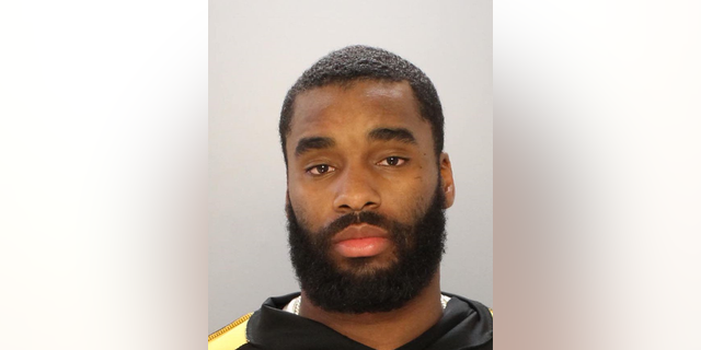 Daryl Worley was charged after he was arrested Sunday morning.