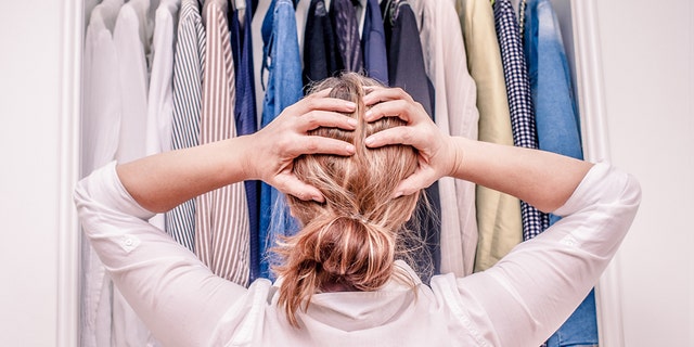 Choosing an outfit for a first date can be as nerve-wracking as the date itself.
