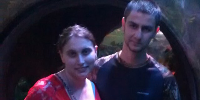 David Dauzat was sentenced to 52 years in prison for decapitating his wife, Natasha.