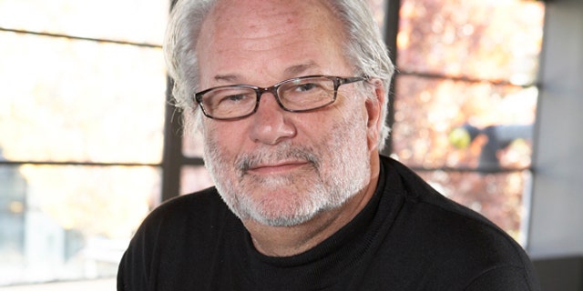 David Remer, of Seattle, launched the latest version of "iWitness" in October.