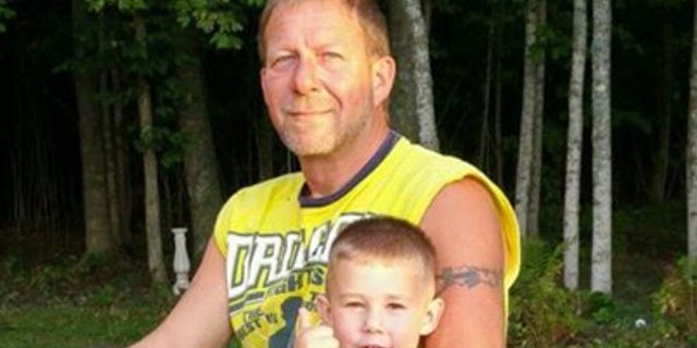 (GoFundMe)