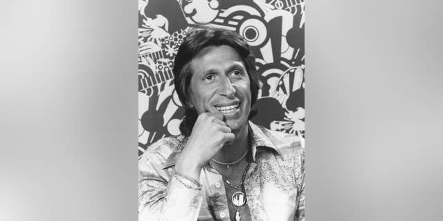 July 13, 1977. Portrait of David Brenner. On Saturday, March 15, 2014, publicist Jeff Abraham announced Brenner has died at the age of 78.