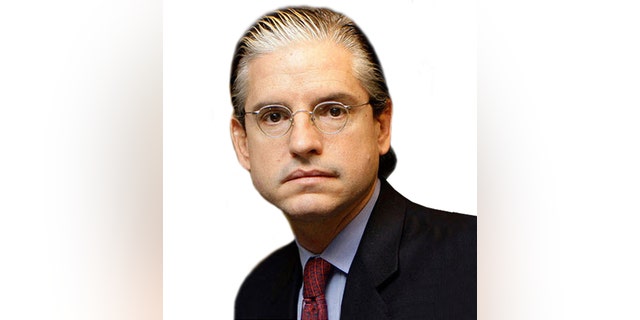Media Matters CEO David Brock