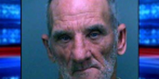 This undated photo shows David Conley.
