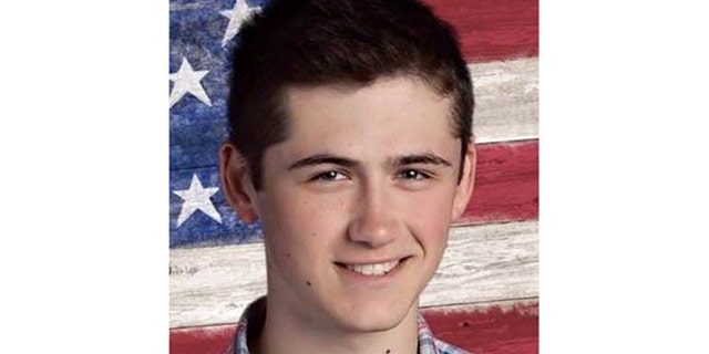 David Grunwald, 16, of Palmer, Alaska, disappeared nearly a week ago.