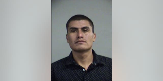 David Reyes was supposed to be released from jail on Sept. 25, 2016, but was still behind bars five months later on Feb. 13, 2017.