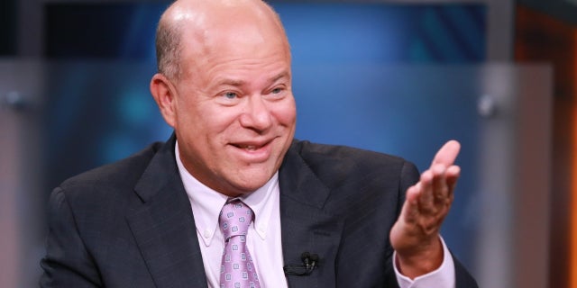 david tepper getty