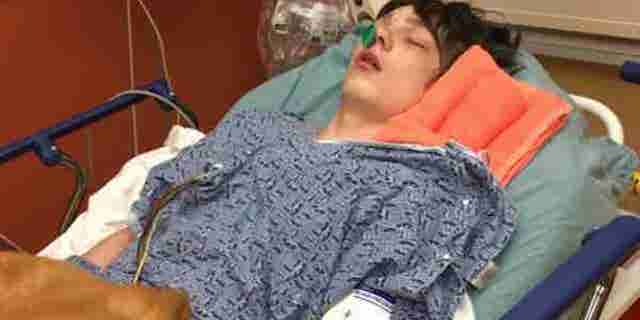 David Brill, who reportedly suffers from near-constant seizures, allegedly went 71 days without one after he began smoking marijuana several times per day.