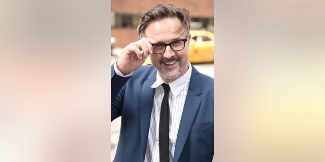 David Arquette recently announced his return to pro wrestling.
