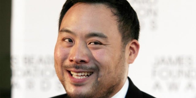 Chef David Chang start food delivery service in New York.