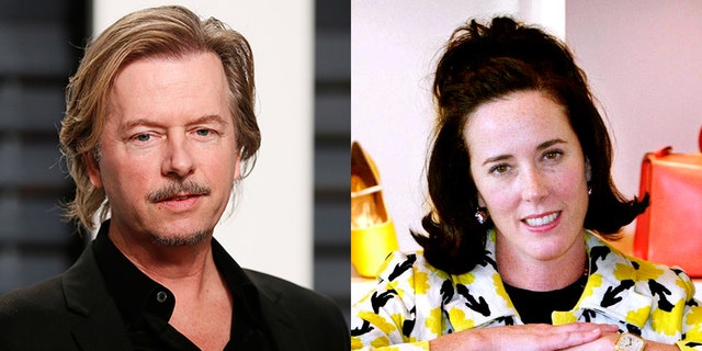 David Spade Pays Tribute To Late Sister In Law Kate I Still Cant Believe It Fox News 