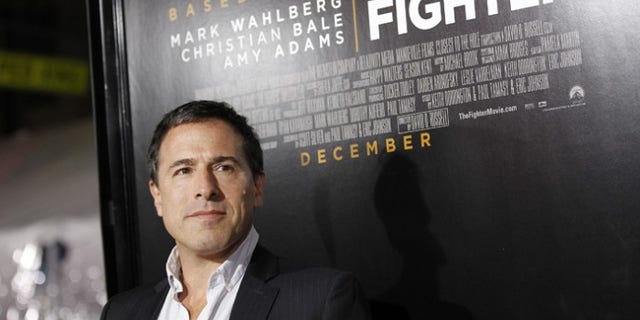 David O. Russell