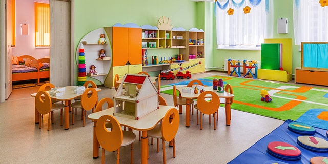D.C. is looking to mandate degrees and certificates for many day care workers.