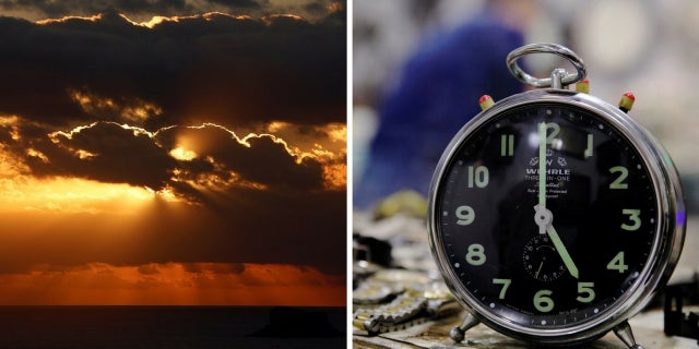 New legislation in Florida would make daylight saving time permanent.