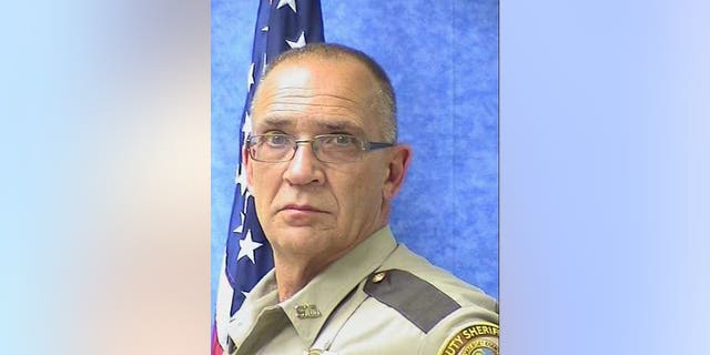 Corporal Eugene Cole was with the Somerset County police department for 13 years.
