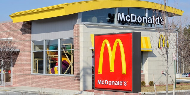 McDonald's now offers delivery through UberEATS from over 1,000 locations nationwide.