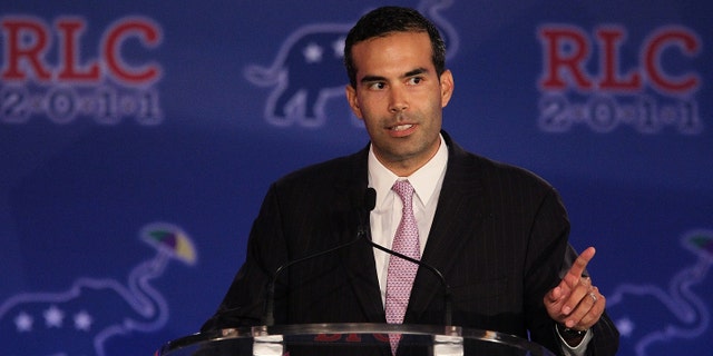 George P. Bush