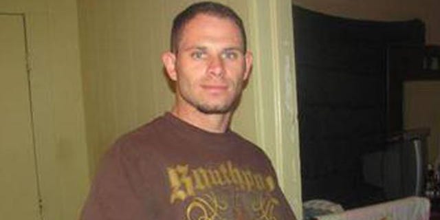 Robert Minjarez Jr.