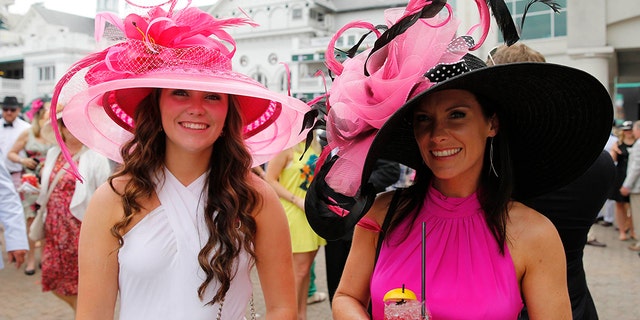 “The Derby is an all-day party and no celebration is complete without the right food and drink."