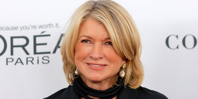Martha Stewart is set to release her 99th cookbook in September. 