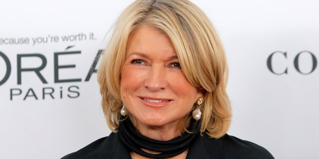 Martha Stewart is set to release her 99th cookbook in September.