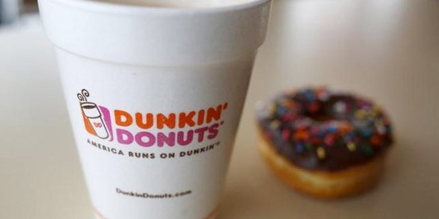 Dunkin' giving out free coffee every Monday in February 