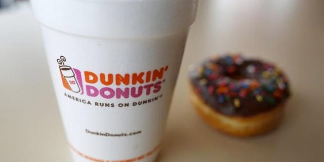 Dunkin' giving out free coffee every Monday in February 