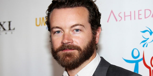 Danny Masterson has been accused of rape by five women.