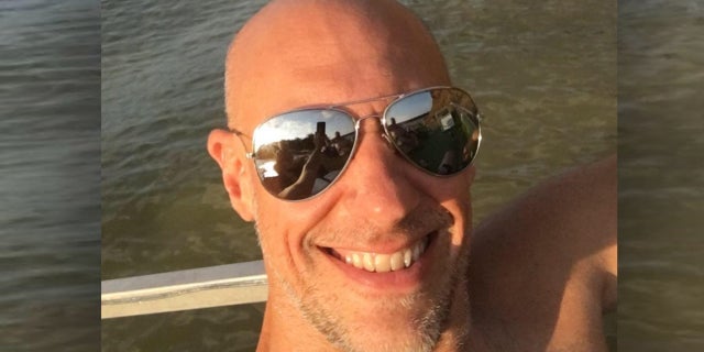 Dustin Schmidt was found dead in the backyard of his Colorado home by police.