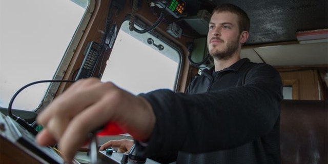 'Deadliest Catch' Season 14, Episode 3 saw captain Sean break an alliance.