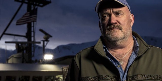 'Deadliest Catch' captain Keith Colburn wrapped up his season in the latest episode of the Discovery series.