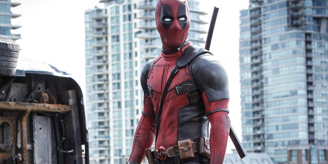 'Deadpool' will leave Hulu in May of 2021.